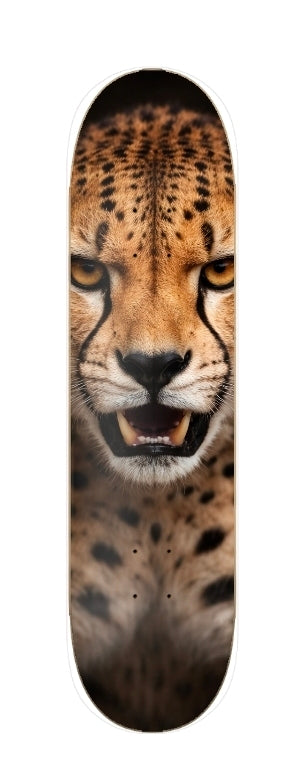 Ghost Cheetah APEX predator
