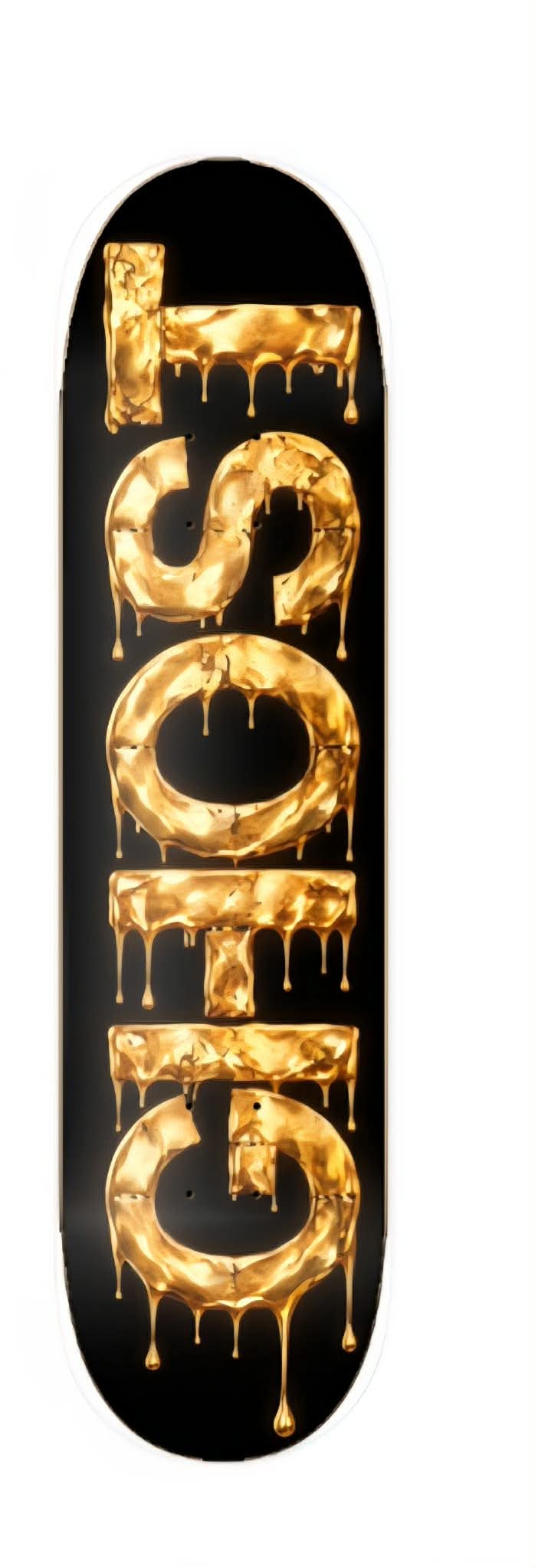 2k26 GHOST GOLD EDITION