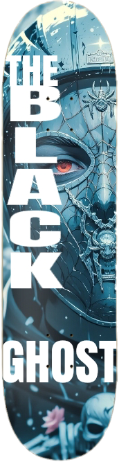THE BLUE DRAGON ASSASSIN  OF THE BLACK
