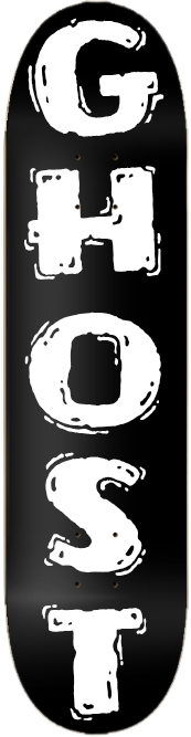 THE BLACK 2K25 BLANK