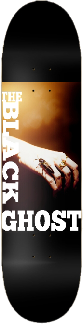 HAND OF THE BLACK