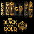 The black and the gold set 2026