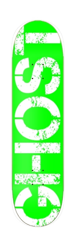 ST PATRICK  GREEN