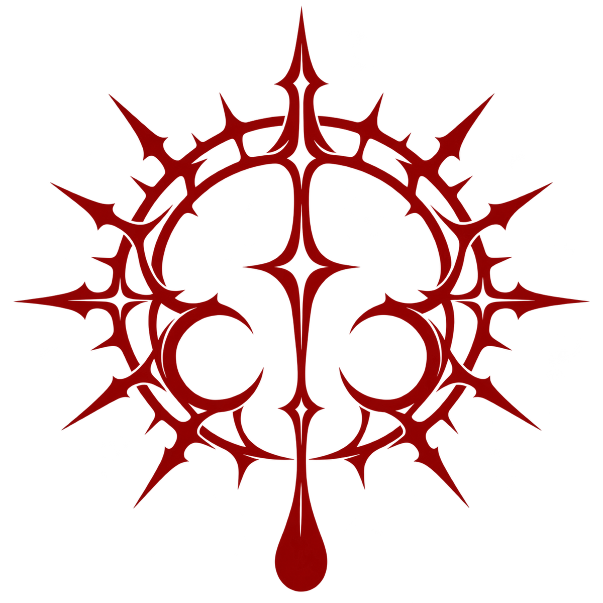 GHOST MIDNIGHT HOUR