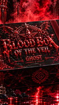 BLOOD BOX OF THE VEIL tier lvl 1