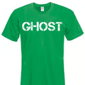 GHOST A&D GREEN