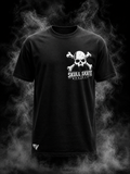 GHOST X SKULL SKATE SOCIETY T SHIRTS