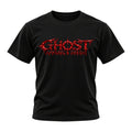GHOST MIDNIGHT HOUR