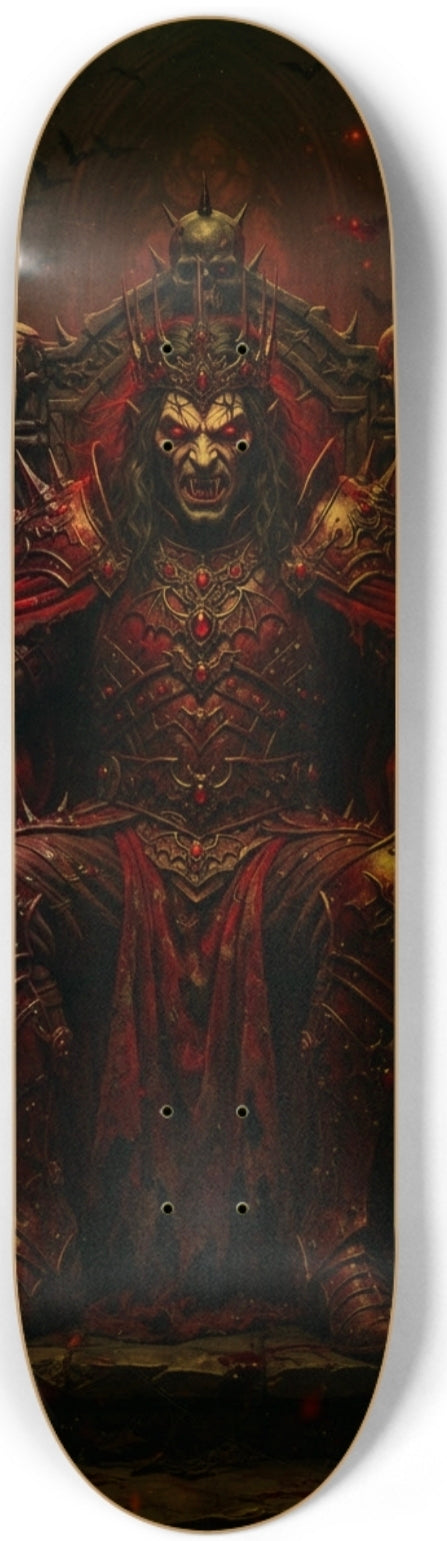 BLOOD BOX OF THE VEIL TIER LEVEL 3