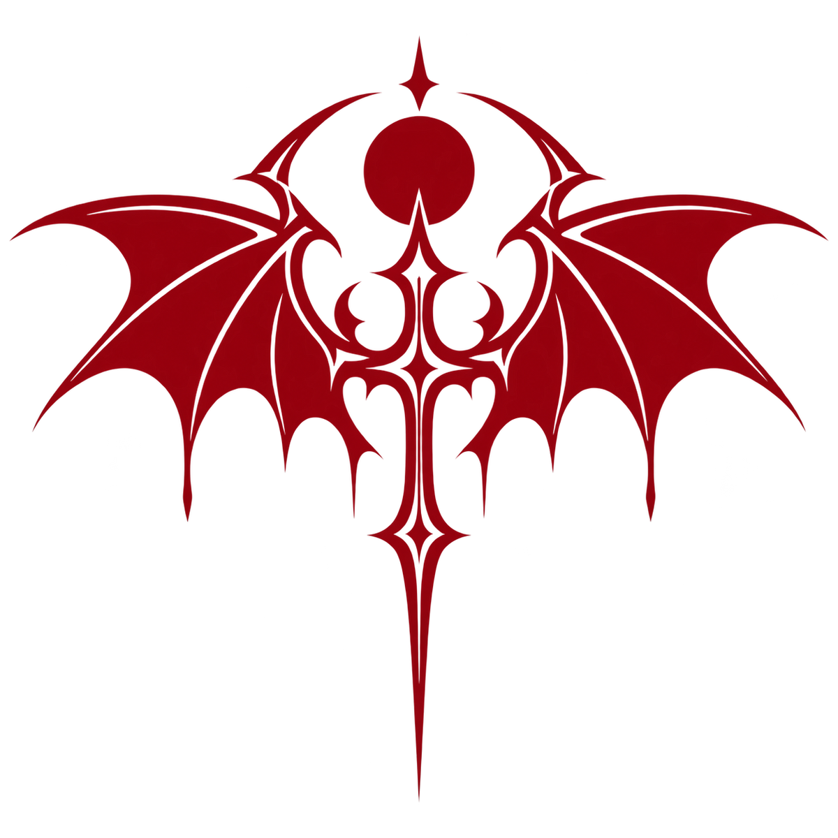 GHOST MIDNIGHT HOUR