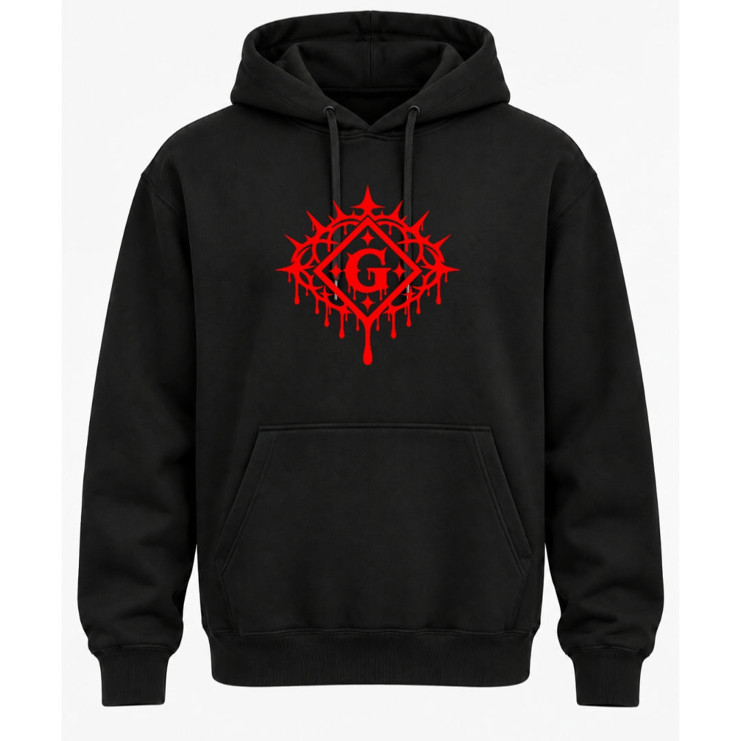 BLOOD BOX OF THE VEIL TIER LEVEL 2