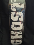 GHOST 8.25 BLACK